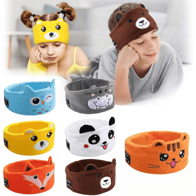 ChillZone Sensory™ Kids Audio Band