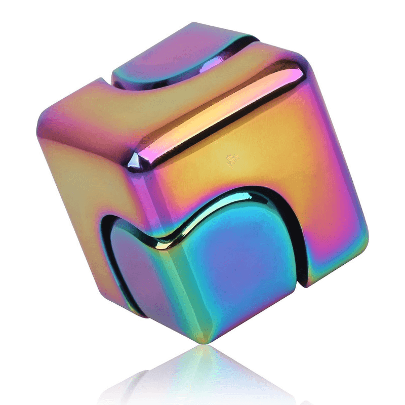 ChillZone Sensory™ ChromaCraze Fidget