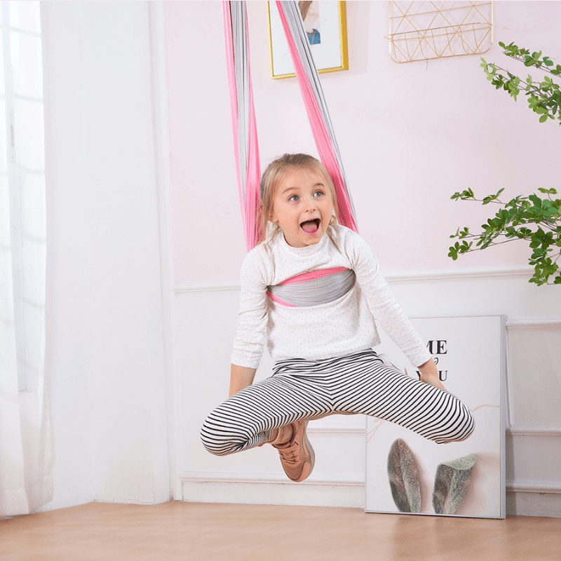 ChillZone Sensory™ Calming Swing