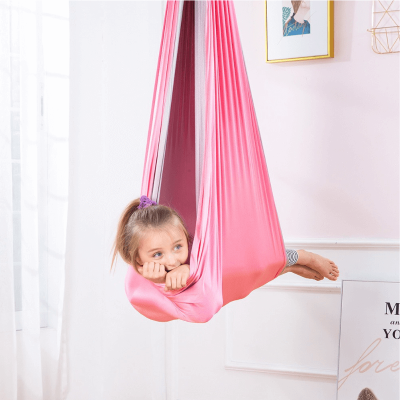 ChillZone Sensory™ Calming Swing