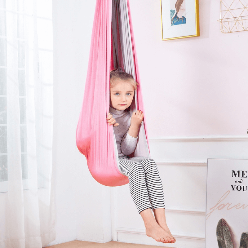 ChillZone Sensory™ Calming Swing