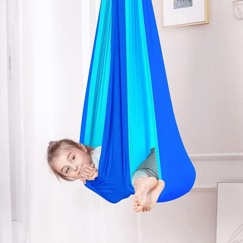 ChillZone Sensory™ Calming Swing