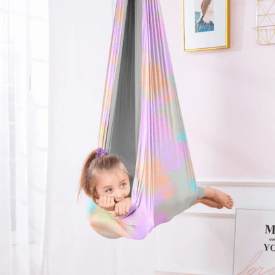 ChillZone Sensory™ Calming Swing