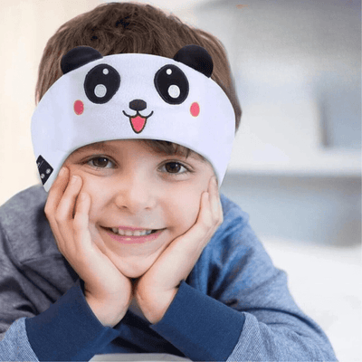 ChillZone Sensory™ Kids Audio Band