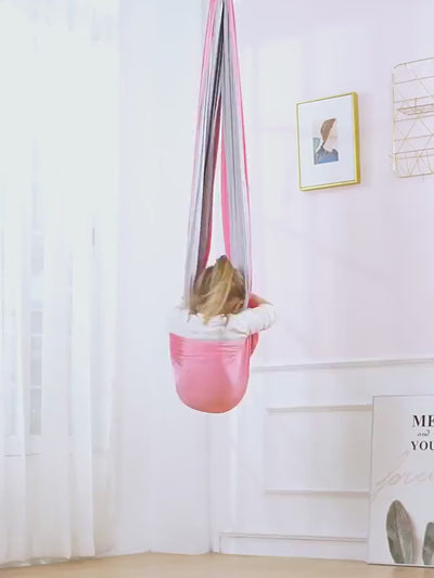 ChillZone Sensory™ Calming Swing